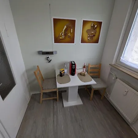Near Train Station Apartment Stuttgart