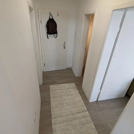 Near Train Station Apartment