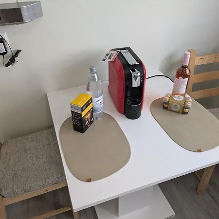 Near Train Station Apartment