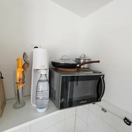 Near Train Station Apartment *