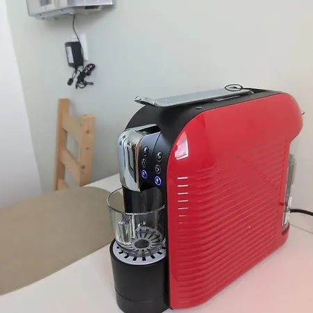 Apartment Near Train Station Stuttgart