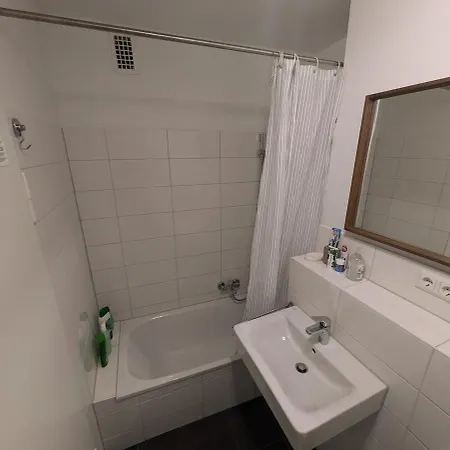 Apartment Near Train Station *