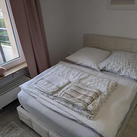 Near Train Station Apartment Stuttgart