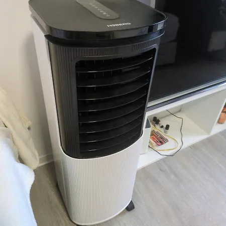 דירה Near Train Station שטוטגרט