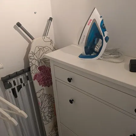 Near Train Station שטוטגרט