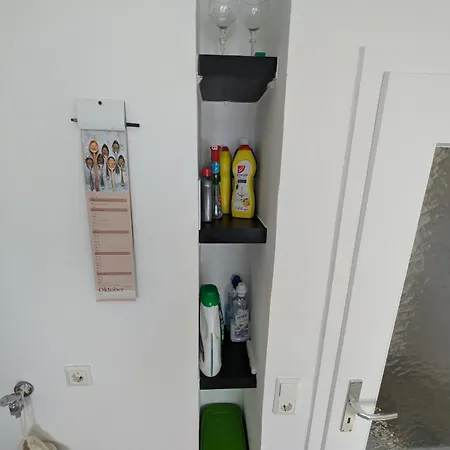 Near Train Station שטוטגרט